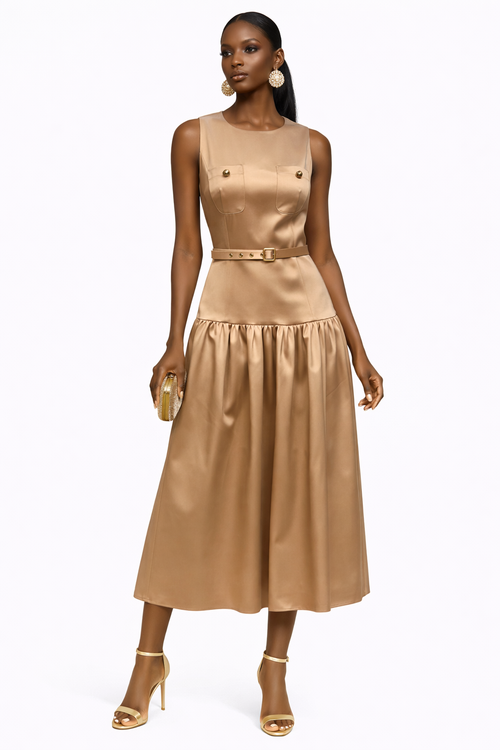 Maxi Dresses