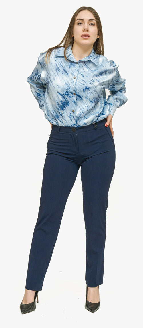 Formal Pants