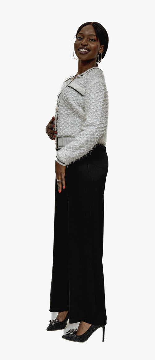 Casual pants