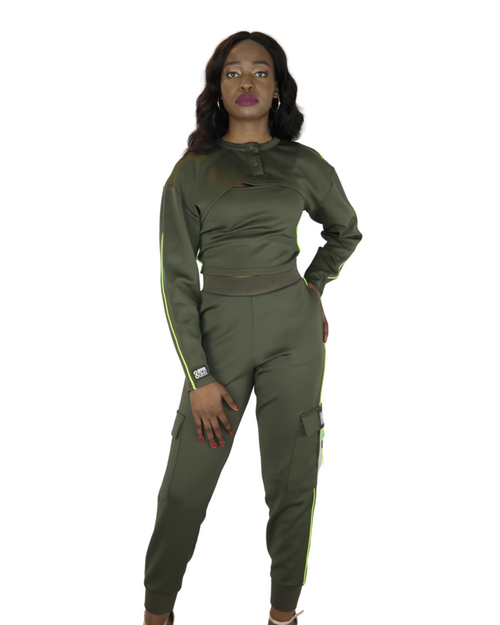Tracksuits