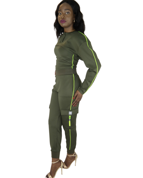 Activewear