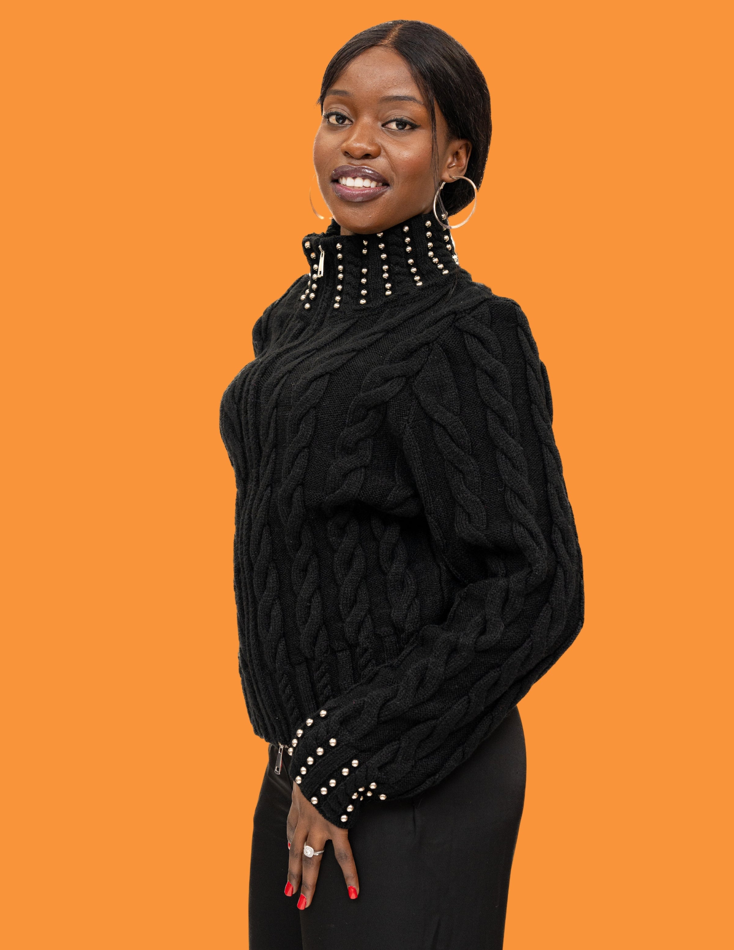 Sweaters & Cardigans