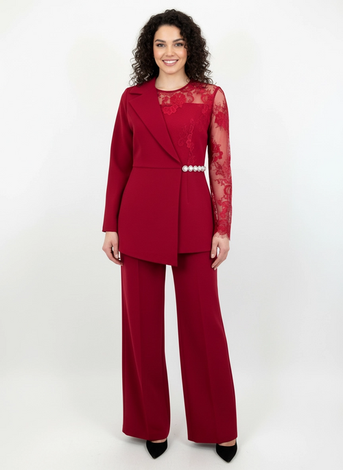 Formal Wear