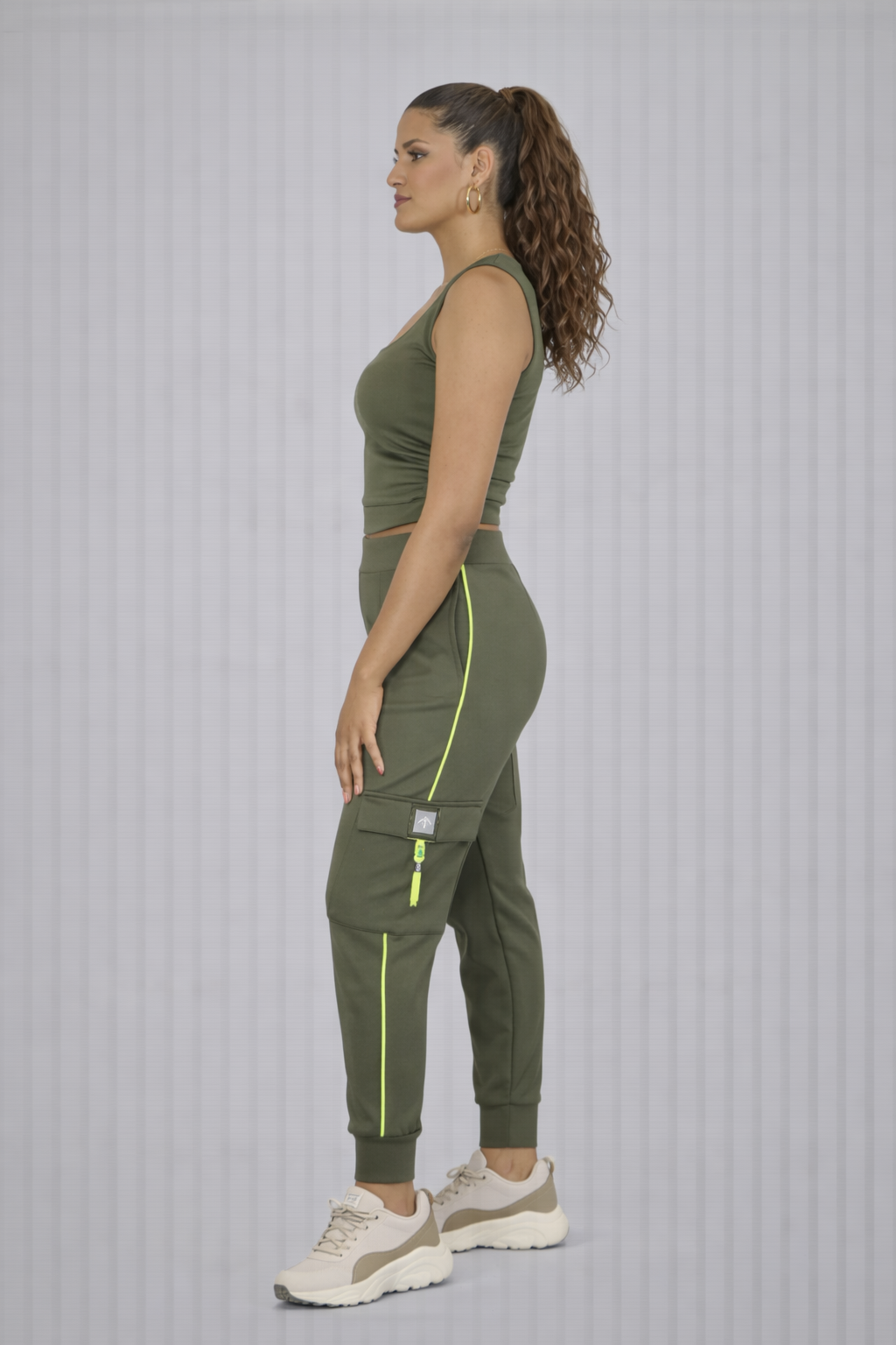 3pc sweat suit