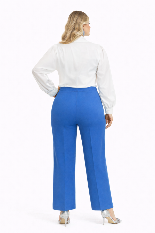 Polished Profile Pants