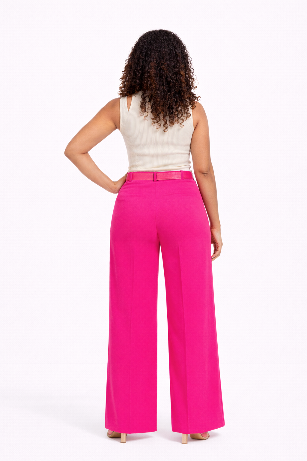 I'm Capable Pants