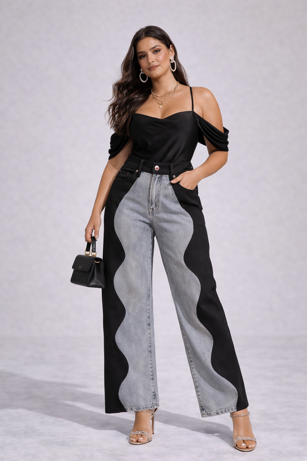 Dual Jeans