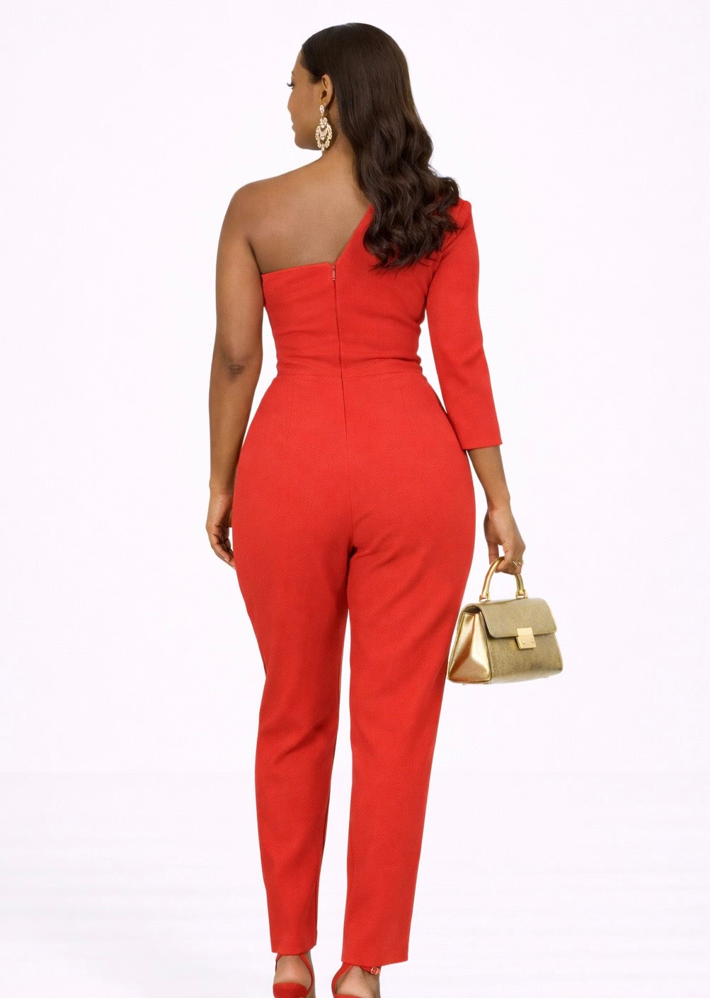 Night out Jumpsuit
