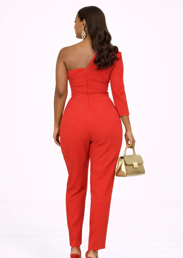 Night out Jumpsuit