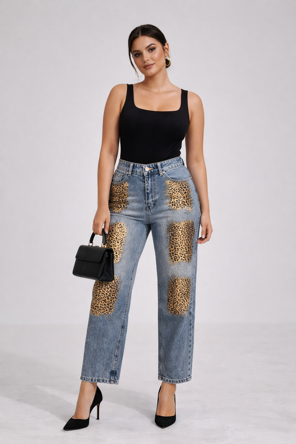Fearless Femme Jeans