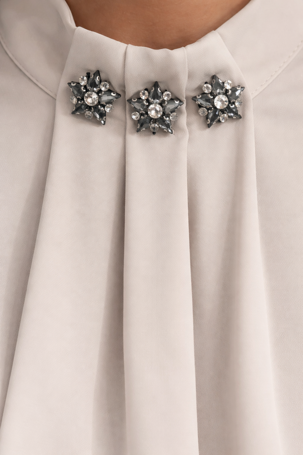 Well Composed Blouse