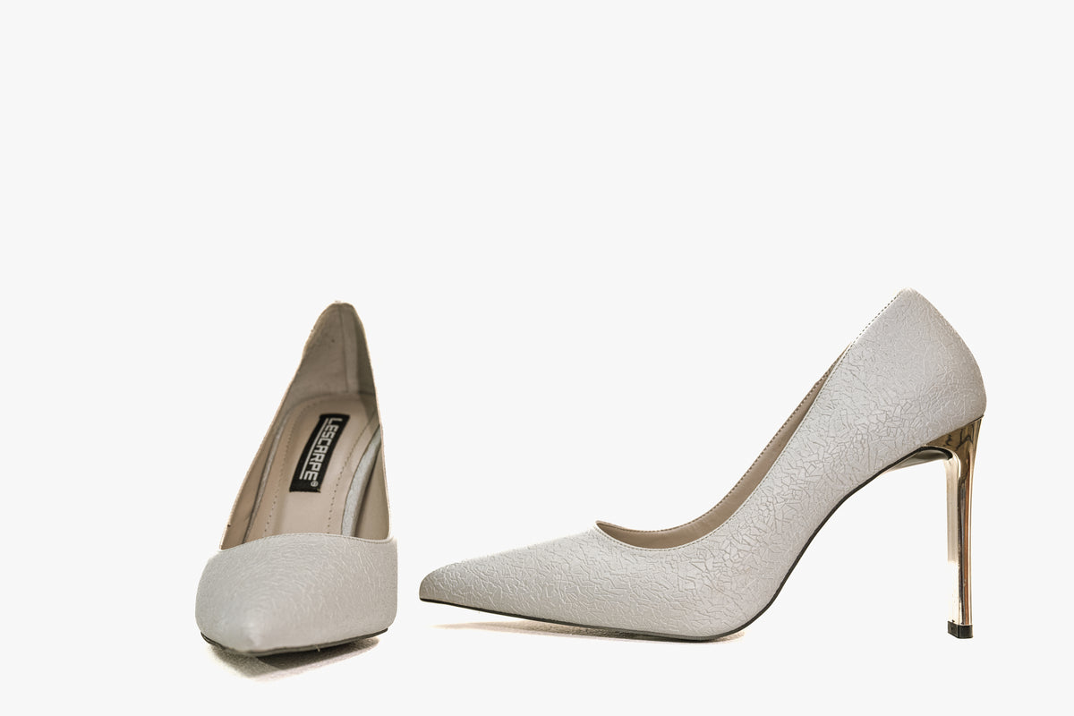 Stiletto - Grey