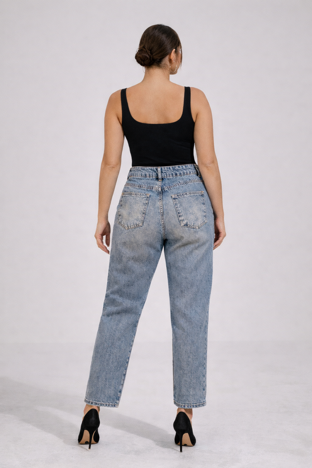 Fearless Femme Jeans