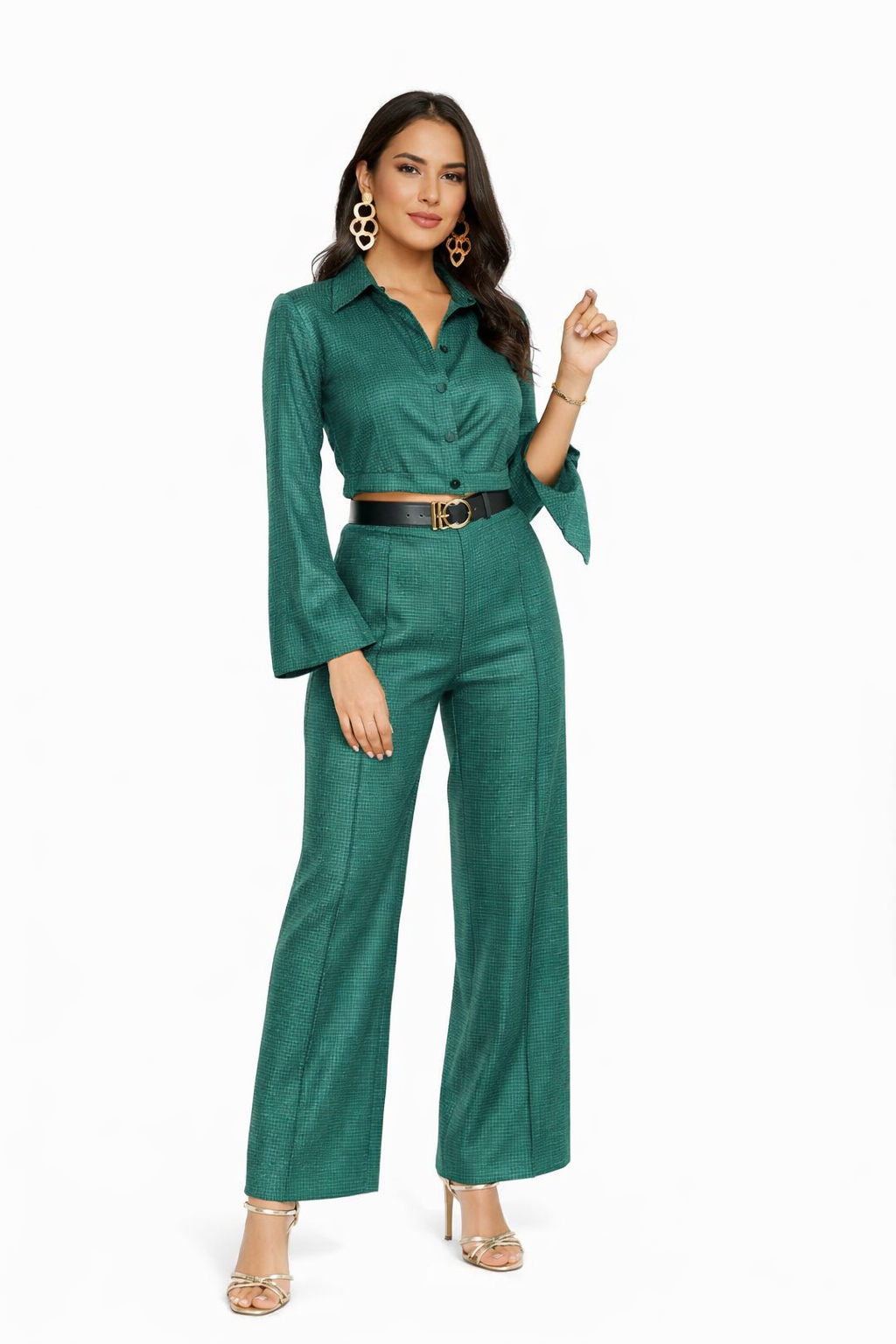 Simply Elegant Co-ord set