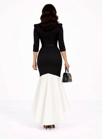 Perfect in Perfections Dress