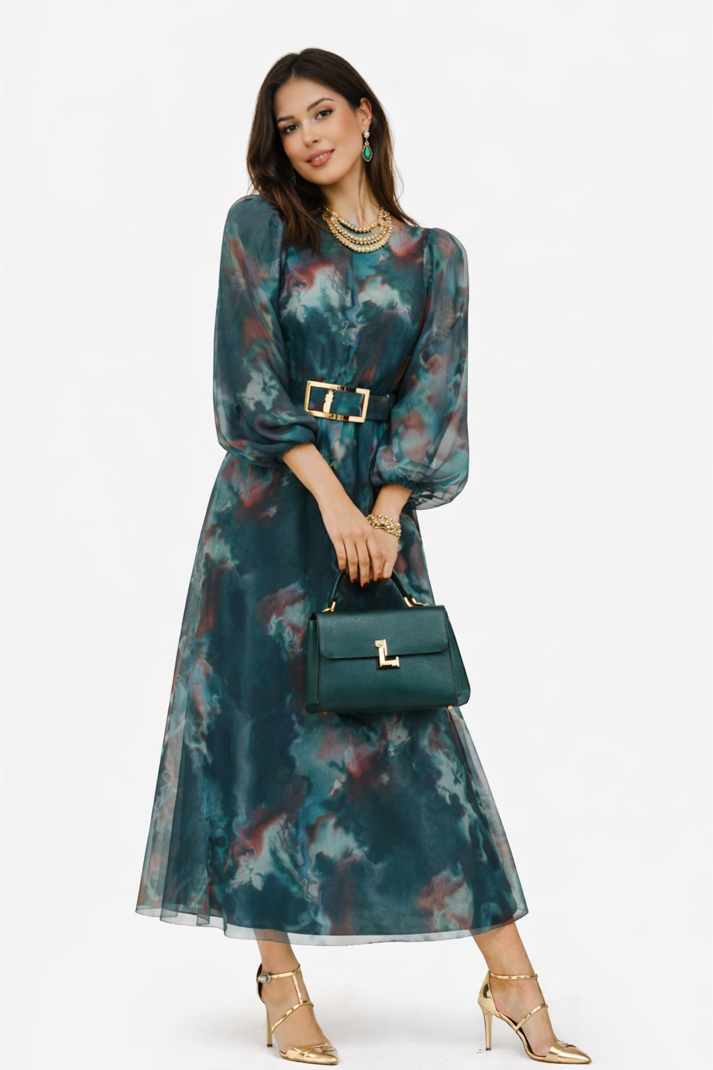 Seriously Gorgeous Dress