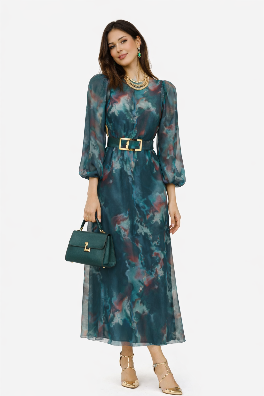 Seriously Gorgeous Dress