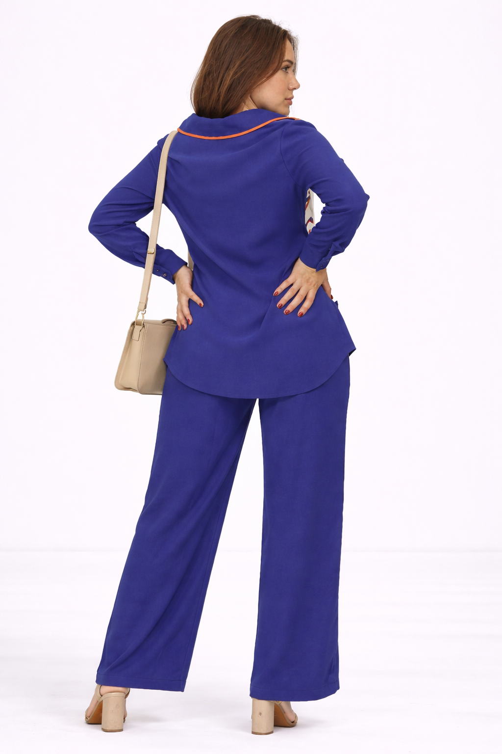 Im the difference two piece set