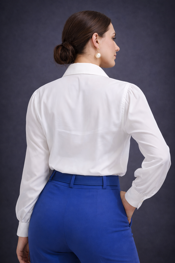 I am Victorious Blouse