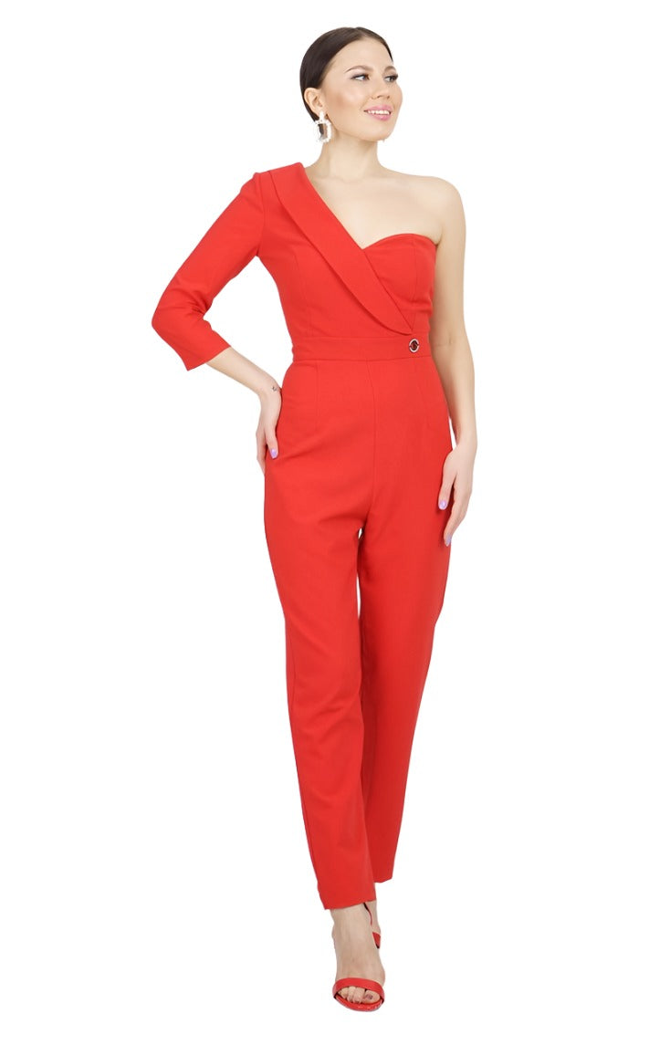 Night out Jumpsuit